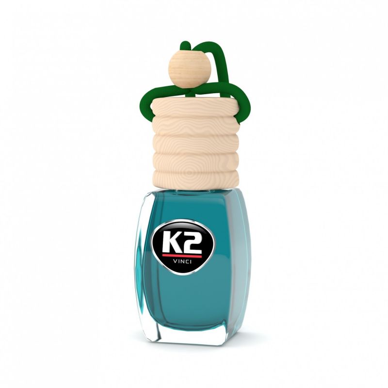 K2 Vento Green Tea Freshener 8ml