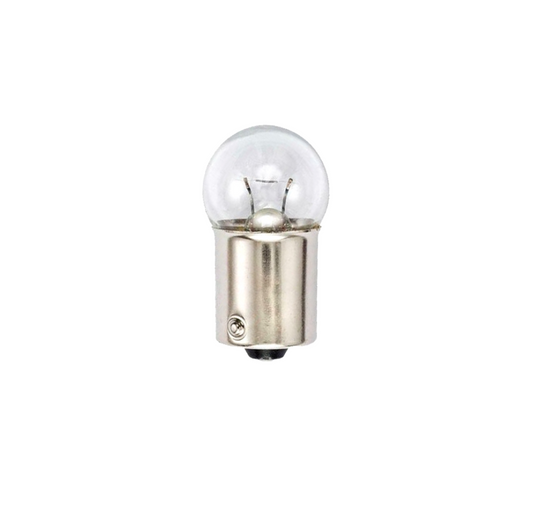 207 12V 5W Bayonet Bulbs