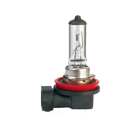 H8 708 Standard Replacement Halogen Bulb 12V 35W