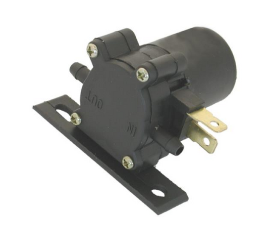 Universal Windscreen Washer 24V