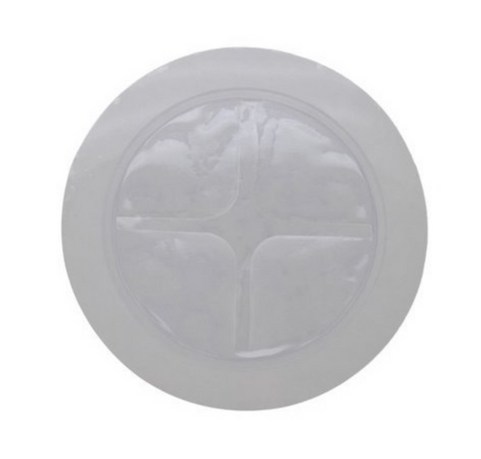 Tax Disc Permit Holder Clear