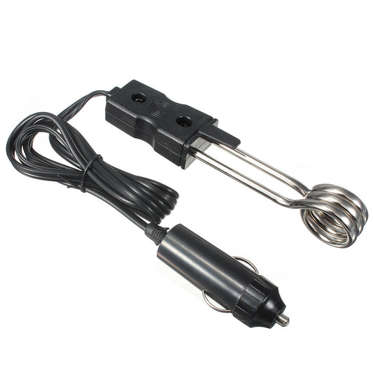 Portable 24V Water Immersion Heater Element 150W