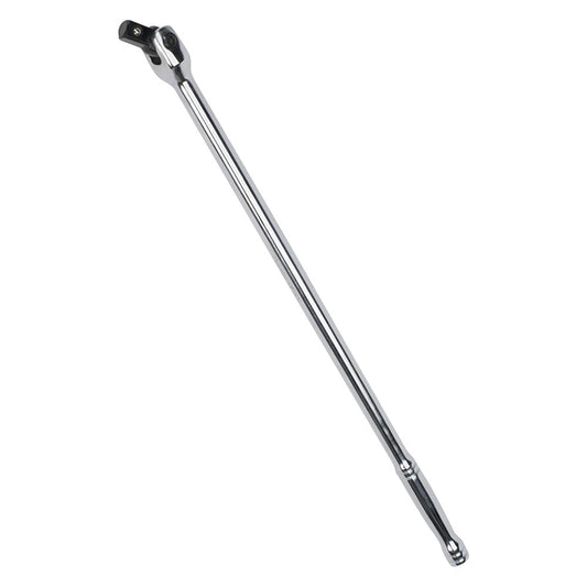 1/2″ Drive 450mm Breaker Bar Chrome