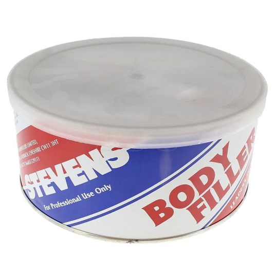Stevens Smooth Body Filler Multi Purpose 600ml