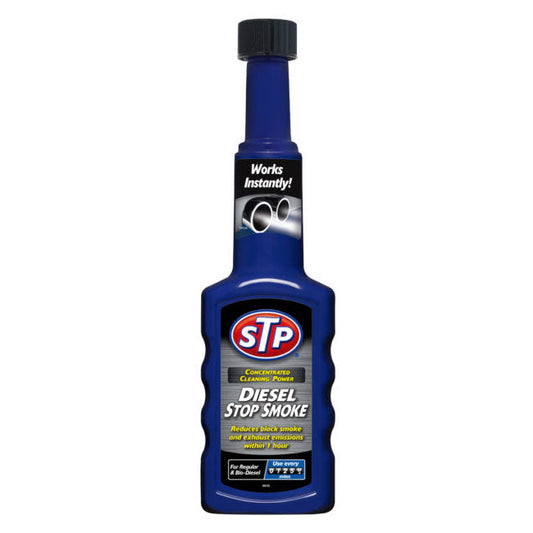 STP Diesel Stop Smoke - 200ml
