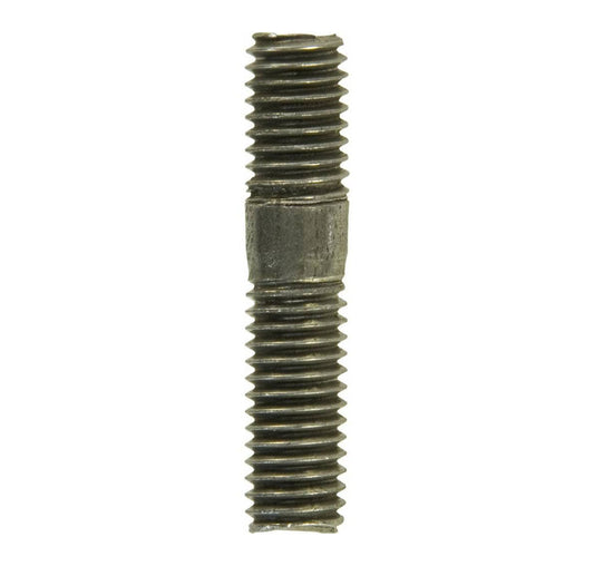 Stud M8 x 37mm x 1.25mm