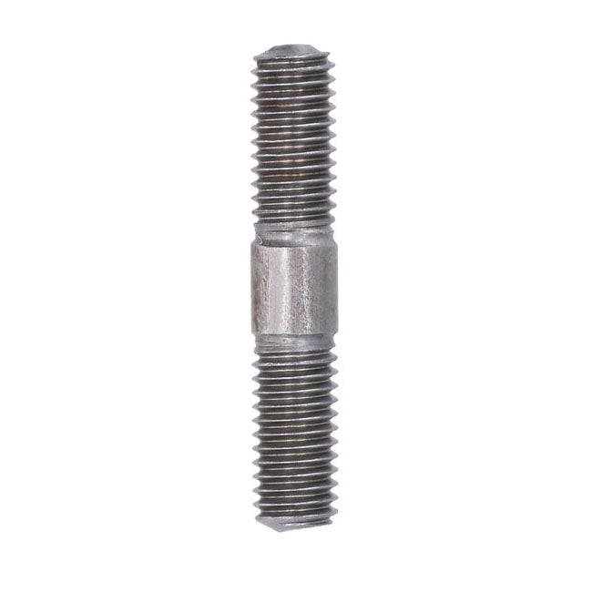 Stud M8 x 43