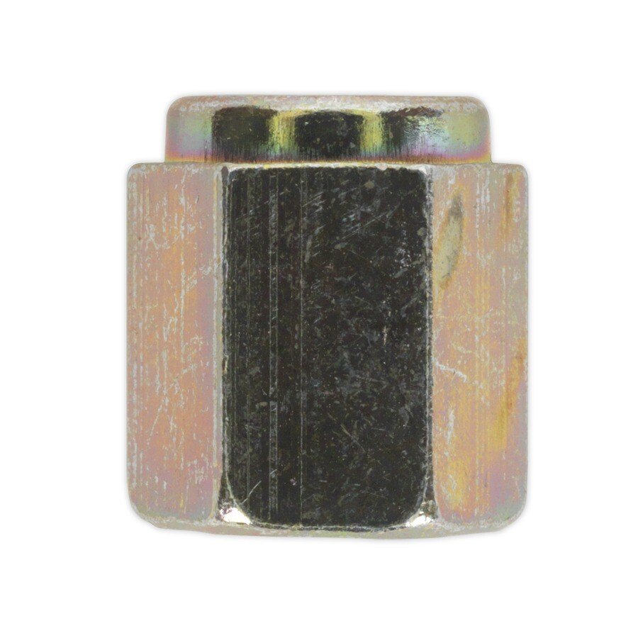 Brake Pipe Nuts 10mm x 1.00mm Female