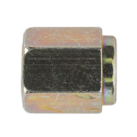 Brake Pipe Nuts 10mm x 1.00mm Female