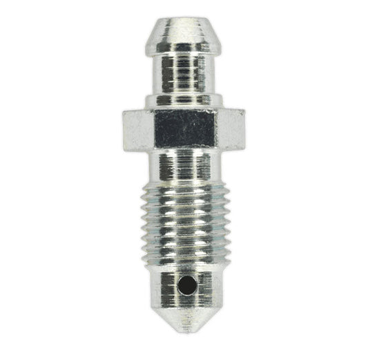 Brake Pipe Bleed Screw 3/8" UNF x 32mm 24tpi