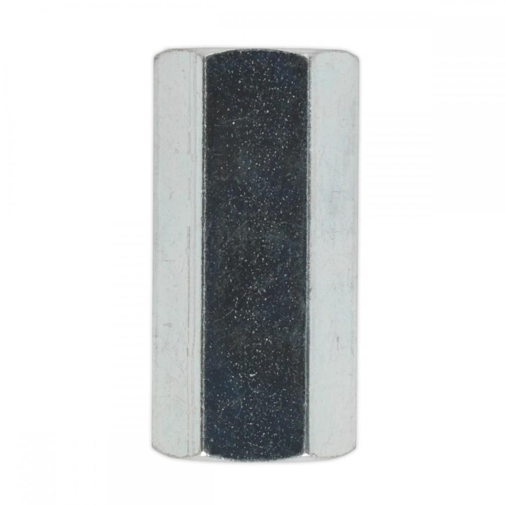 Brake Pipe Female 2 Way Connector 3/8" UNF