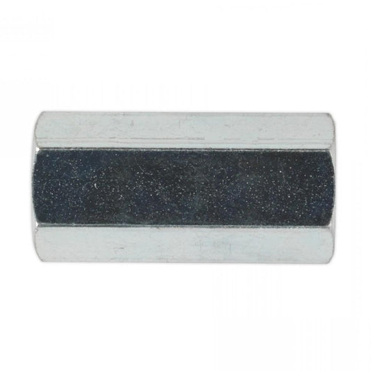 Brake Pipe Female 2 Way Connector 3/8" UNF