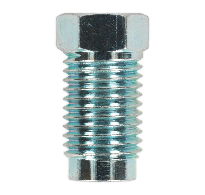 Brake Pipe Nuts 7/16 UNF