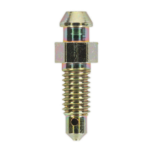 Brake Pipe Bleed Screws M6 x 1mm
