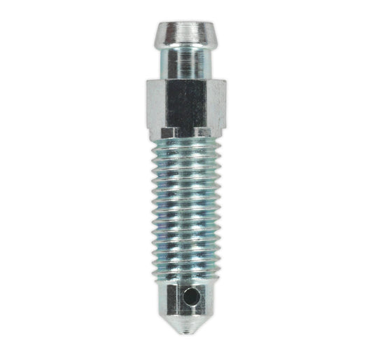 Brake Pipe Bleed Screws 1/4" UNF 24tpi
