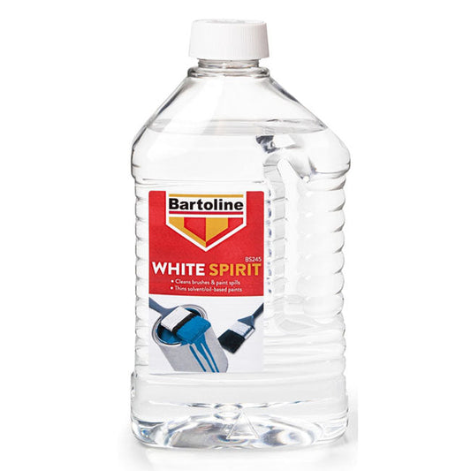 Bartoline White Spirit 2L
