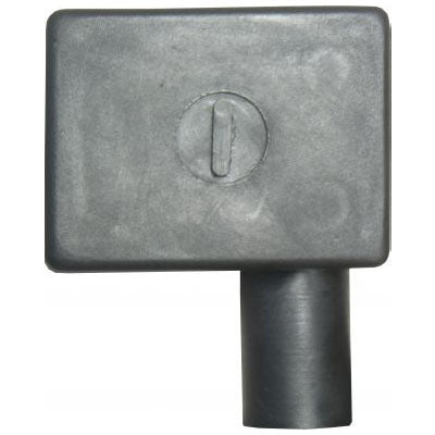 Black Battery Terminal Cover (Negative)