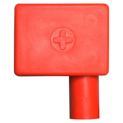 Red Battery Terminal Cover (Positive)