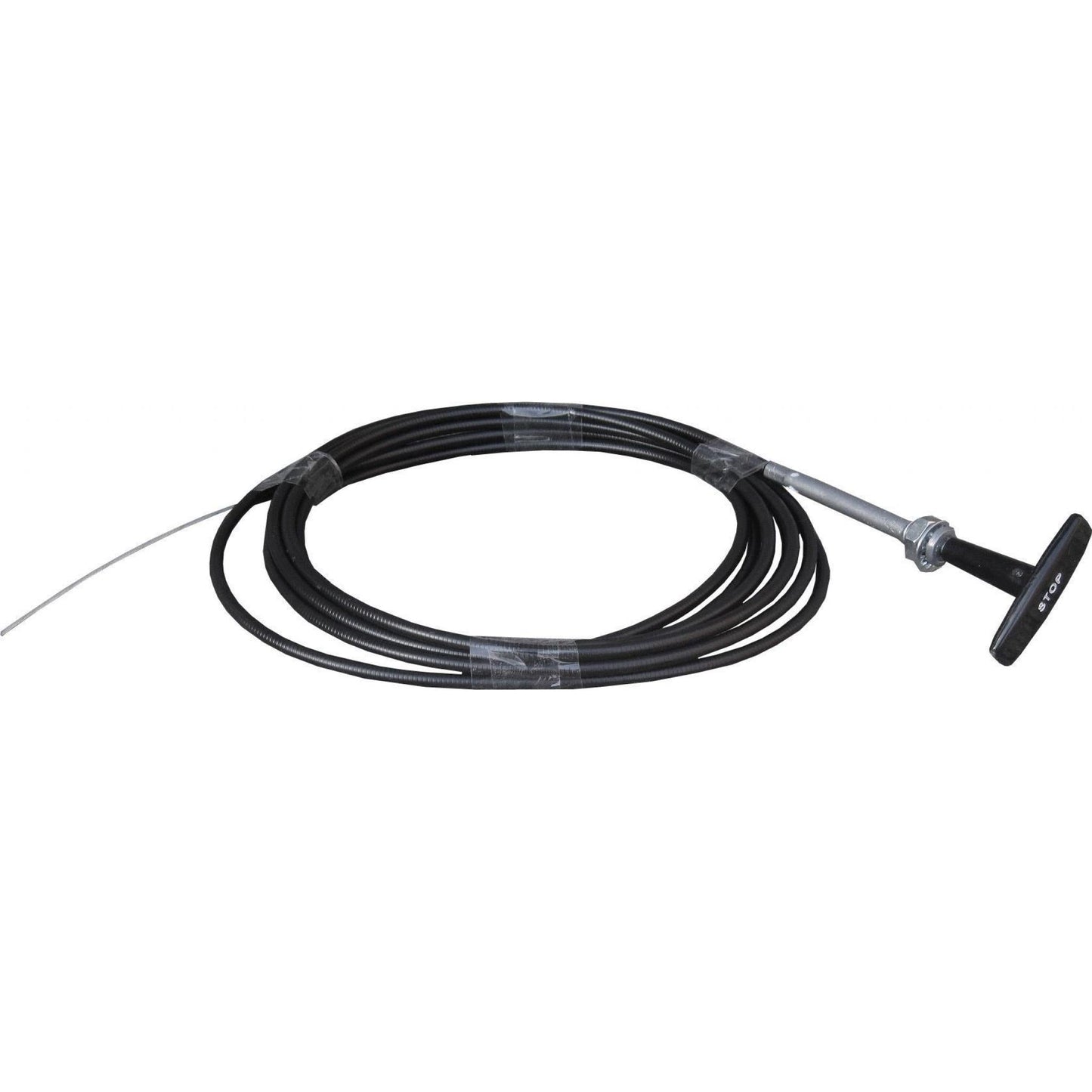 Stop Cable (13ft) - Stop Choke Bonnet Release