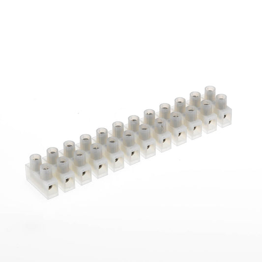 Connector Strips 5 AMP 12 Way