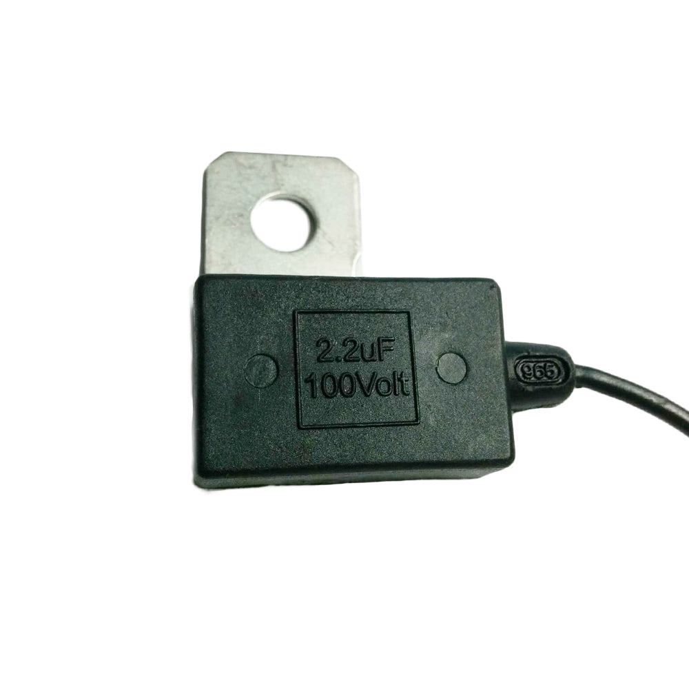 Car Noise Suppressor 2.2mf