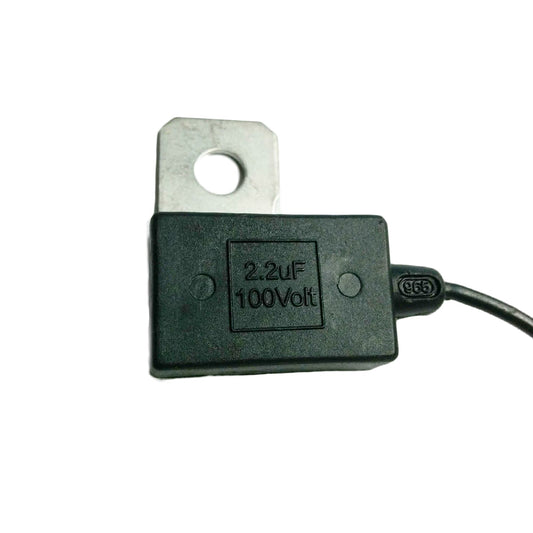 Car Noise Suppressor 2.2mf