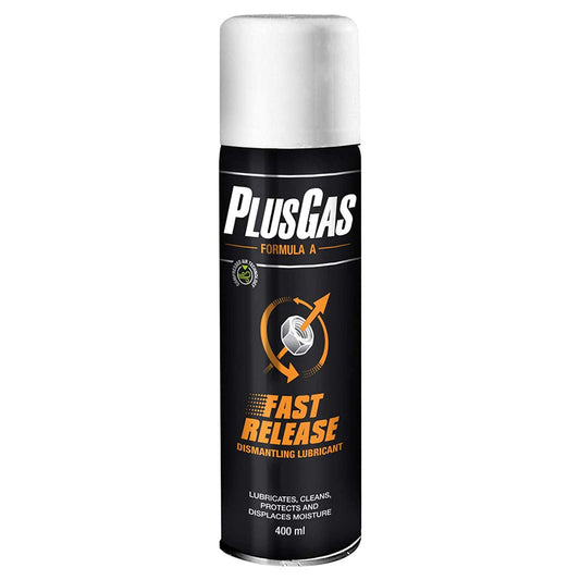 PlusGas Formula A Dismantling Lubricant 400ml