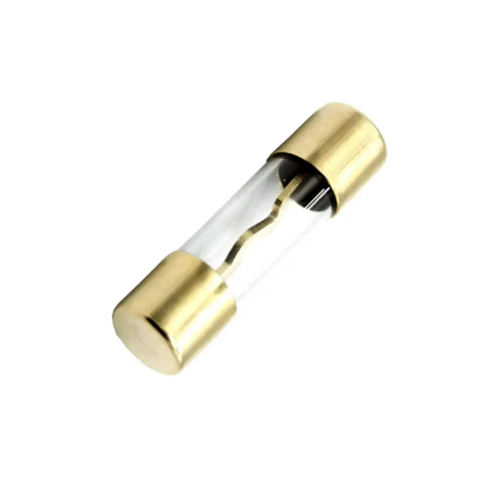 Celsus Car Audio Glass Fuse AGU Type 80 AMP