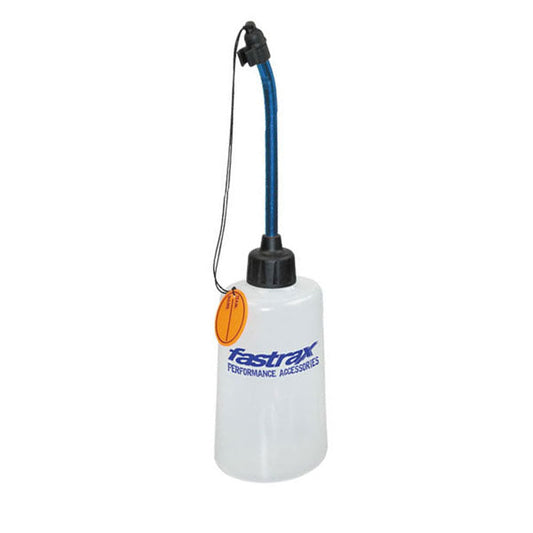 Fastrax 550cc Race Fuel Bottle With Cap and Name Tag