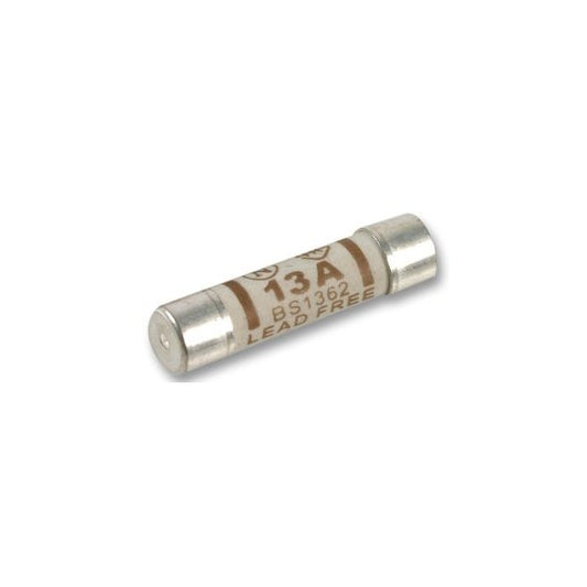 Domestic Plug Top Fuse 13 AMP