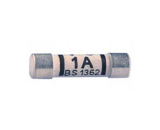 Domestic Plug Top Fuse 1 AMP