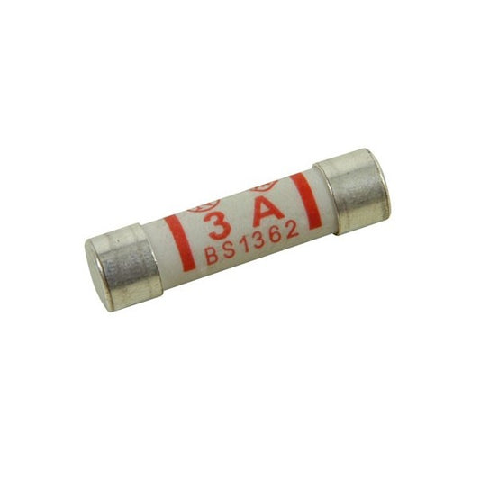 Domestic Fuse 3 AMP