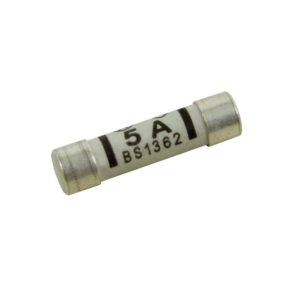 Domestic Plug Top Fuse 5 AMP