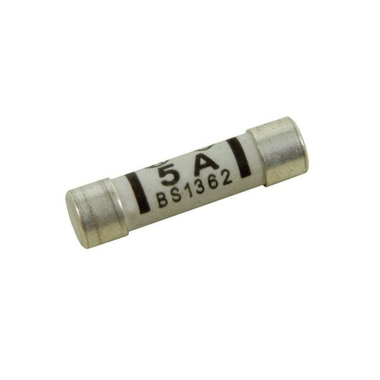 Domestic Plug Top Fuse 5 AMP