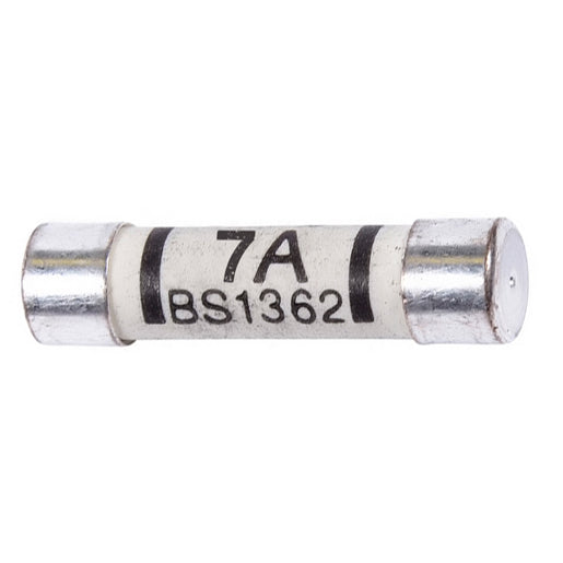 Domestic Plug Top Fuse 7 AMP