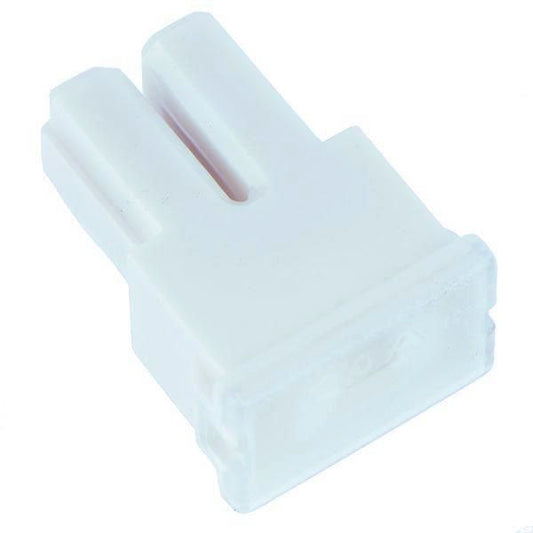 PAL White Fuse Female 20 AMP