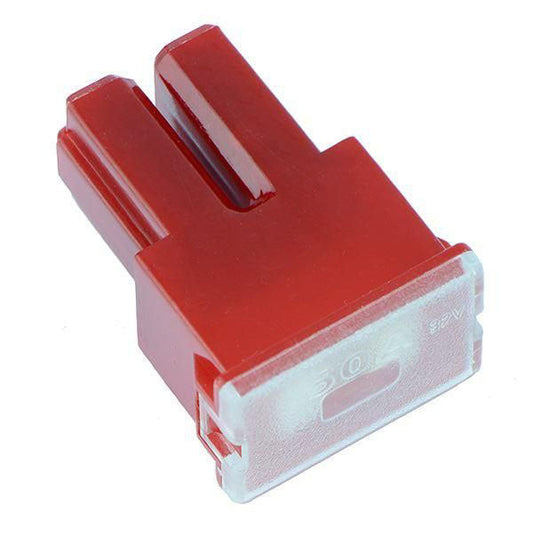 PAL Red Fuse Female 50 AMP