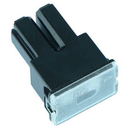 PAL Black Fuse Female 80 AMP