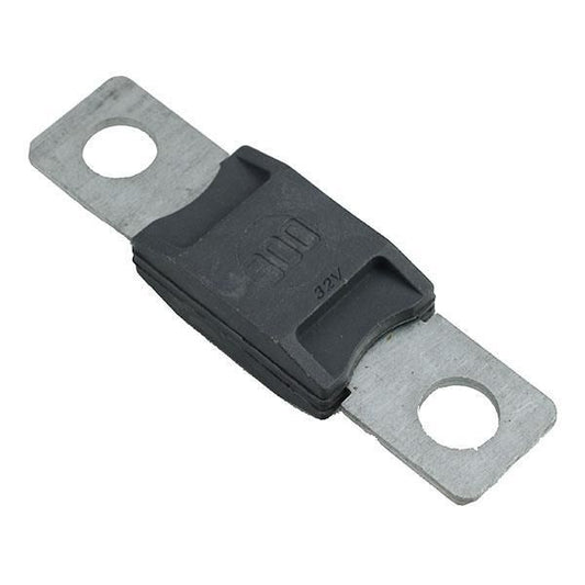 Mega Fuse Grey 300 AMP