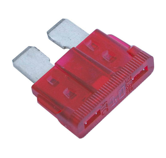 Standard Blade Fuse 10 AMP