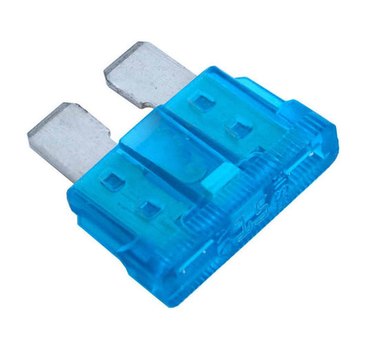 Standard Blade Fuse 15 AMP