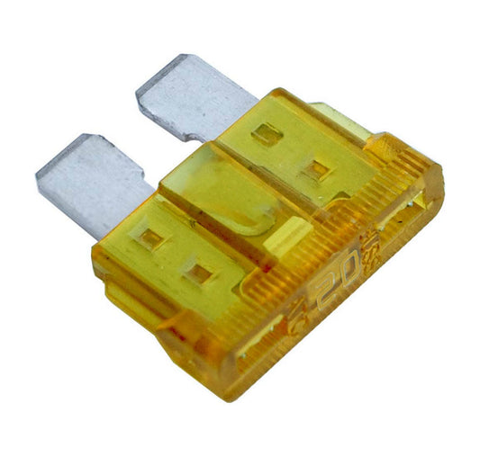 Standard Blade Fuse 20 AMP