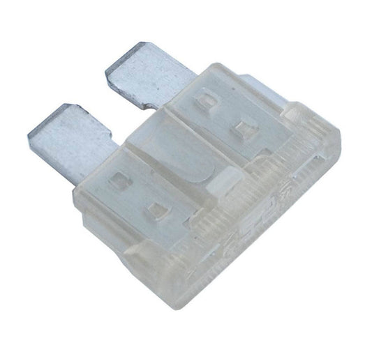 Standard Blade Fuse 25 AMP