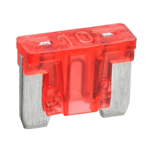Micro Blade Fuse 10 AMP