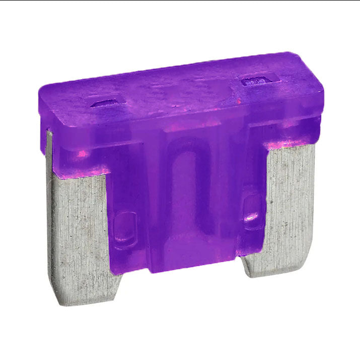 Micro Blade Fuse 3 AMP