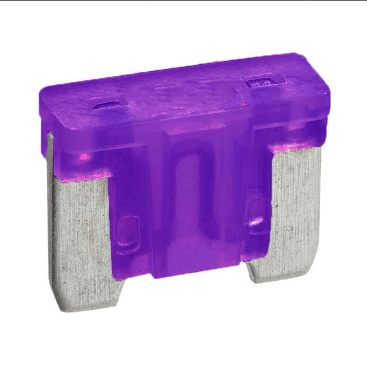 Micro Blade Fuse 3 AMP