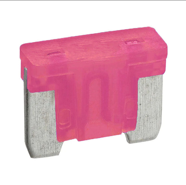 Micro Blade Fuse 4 AMP