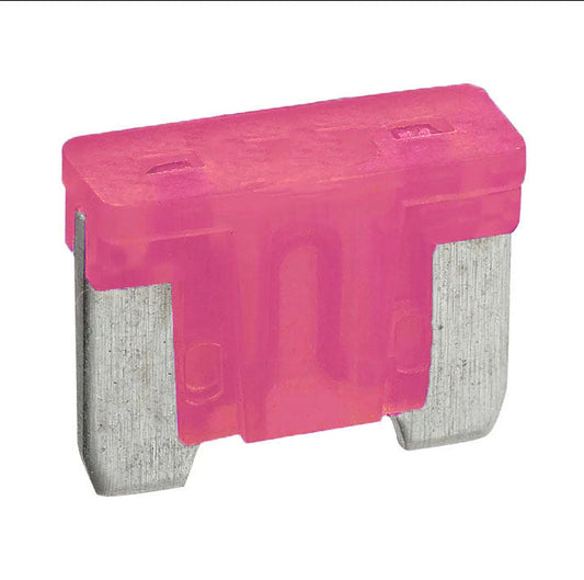 Micro Blade Fuse 4 AMP