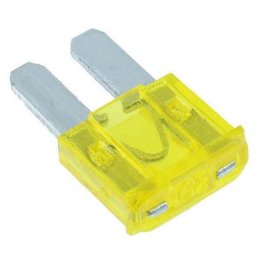 Micro 2 Blade Fuse 20 AMP