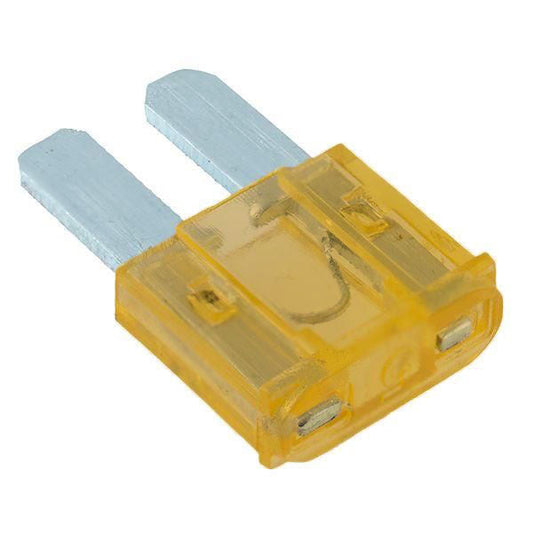 Micro 2 Blade Fuse 5 AMP